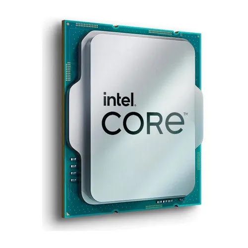 Intel Core i5-13600K - tray - Processeur Intel 