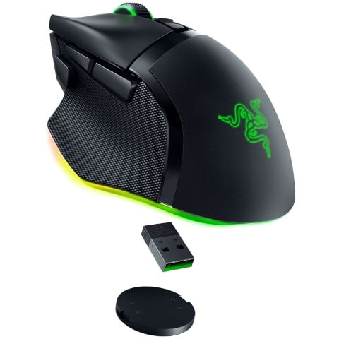 Razer Basilisk V3 Pro - Souris PC Razer - grosbill.com - 4