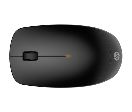 HP 230 Slim Wireless Mouse EURO - Achat / Vente sur grosbill.com - 2