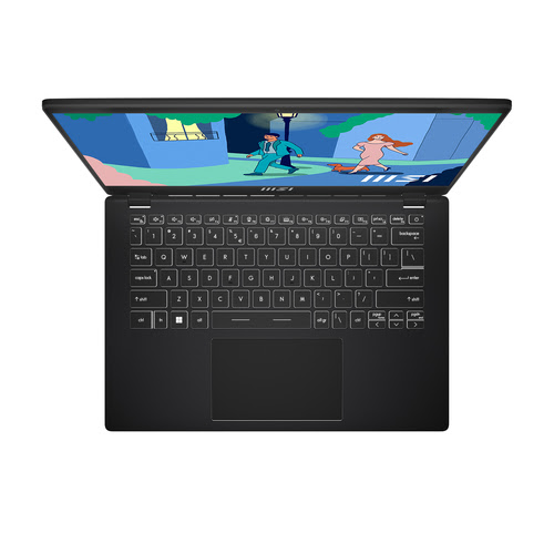 MSI 9S7-14JK12-217 - PC portable MSI - grosbill.com - 5
