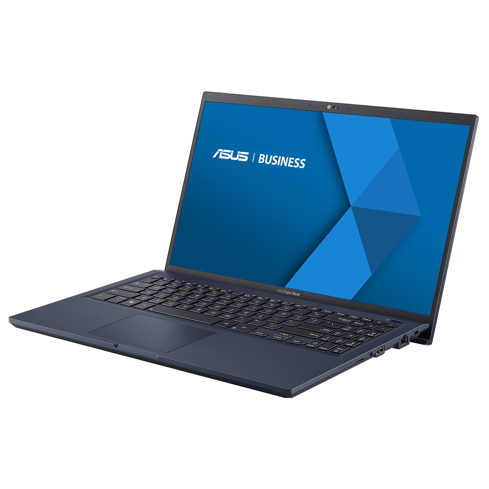 Asus 90NX0401-M05100 - PC portable Asus - grosbill.com - 4