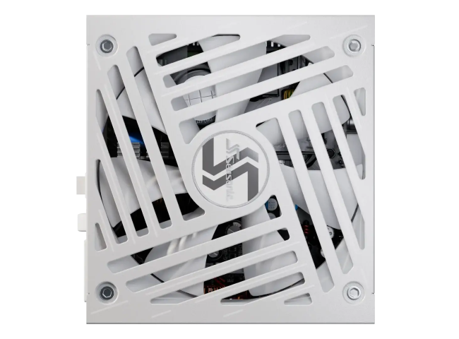 Seasonic FOCUS GX-850 (850W) - Alimentation Seasonic - grosbill.com - 8