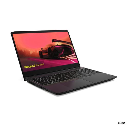 Lenovo IdeaPad Gaming 3 - AMD/R5/8G/256G/15.6\