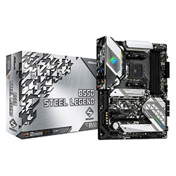 ASRock Carte mère MAGASIN EN LIGNE Grosbill