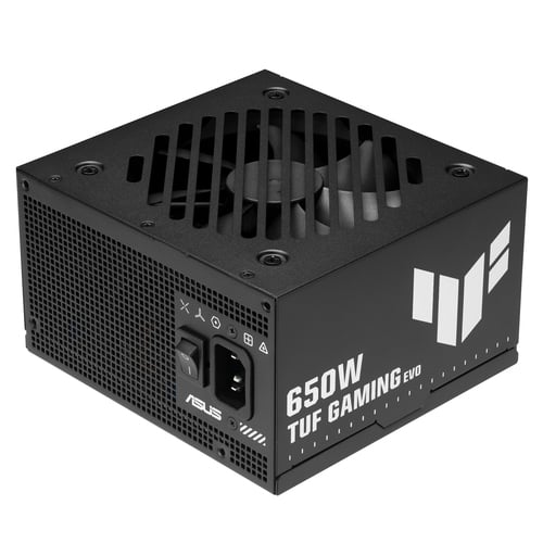 Asus 80+ Bronze (650W) - Alimentation Asus - grosbill.com - 5