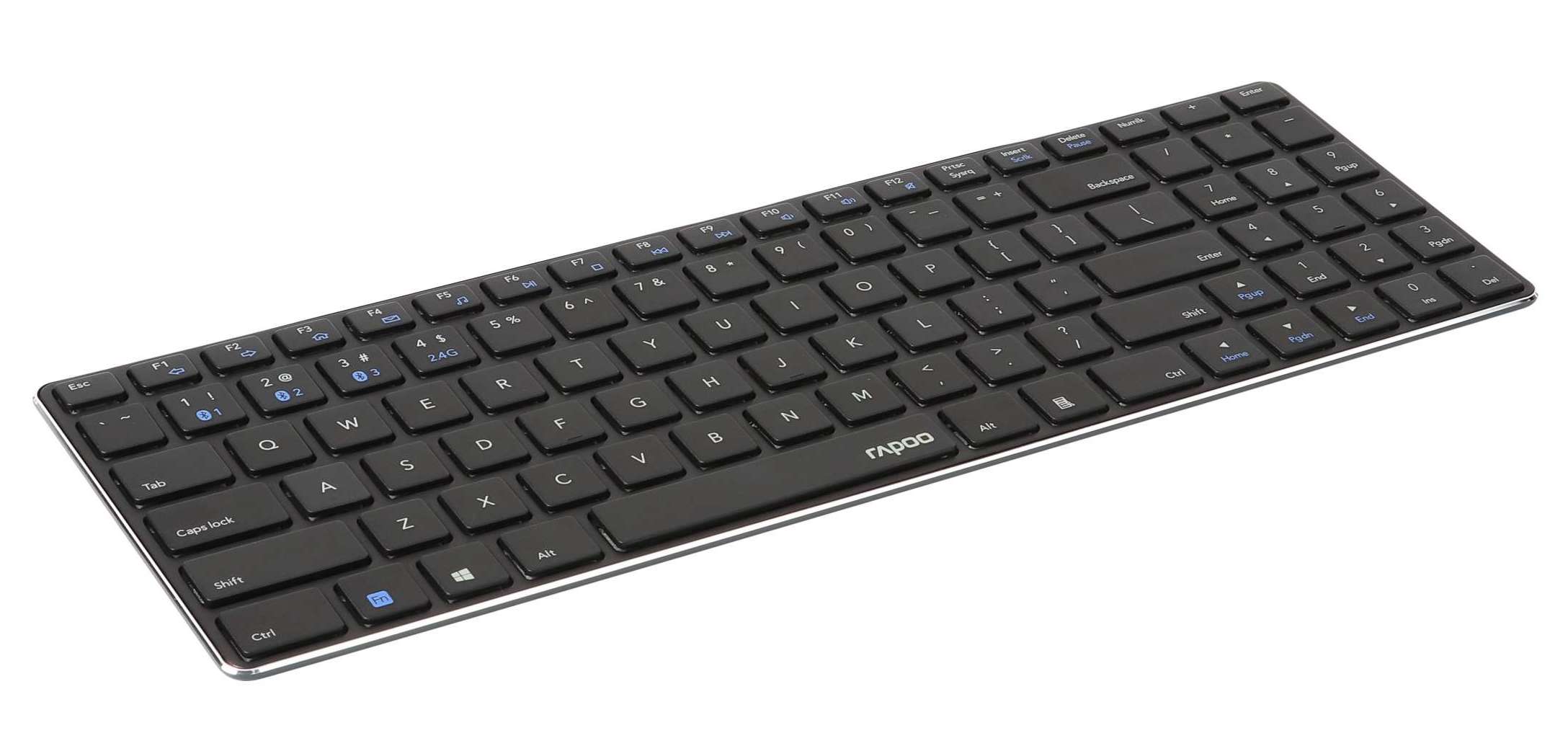 Clavier PC Rapoo Grosbill