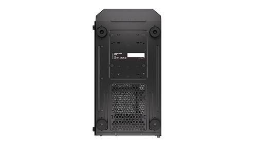 ENDORFY  Signum 300 ARGB Noir Noir - Boîtier PC ENDORFY  - 7