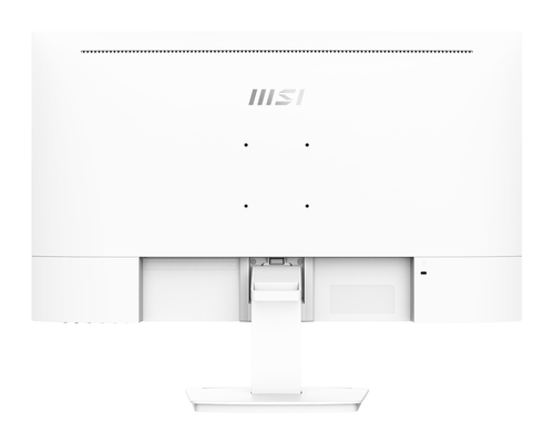 MSI 27 pouces  9S6-3PB4CH-083 - Ecran PC MSI - grosbill.com - 3