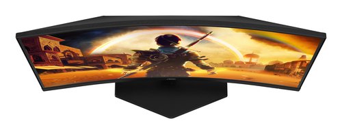 AOC C27G42E - Achat / Vente sur grosbill.com - 6