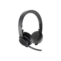 Logitech Micro-casque MAGASIN EN LIGNE Grosbill