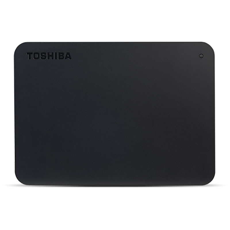 Toshiba 1To 2"1/2 USB3.0 - Disque dur externe Toshiba - 0