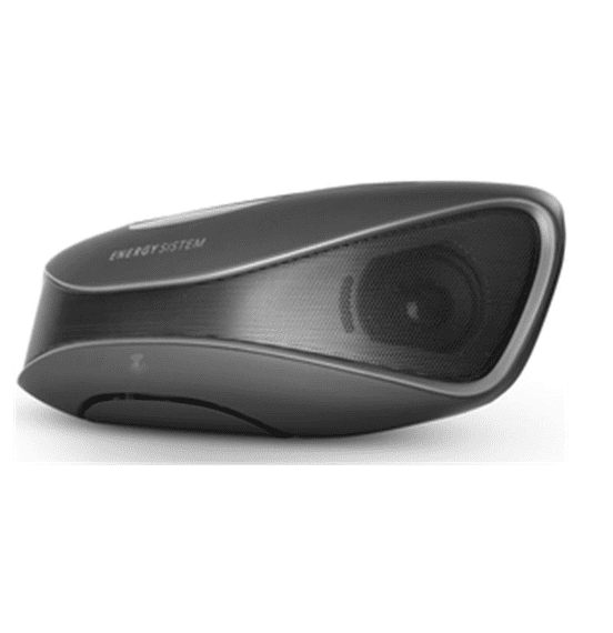 Grosbill Multiroom Portable Wi-Fi Noir# - Enceinte PC Grosbill - 3