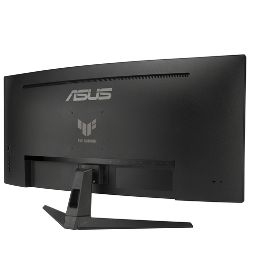 Asus 34 pouces  90LM0AA0-B01170 - Ecran PC Asus - grosbill.com - 4