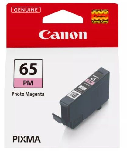 Canon - Magenta - 4221C001 - Achat / Vente Consommable imprimante sur grosbill.com - 0