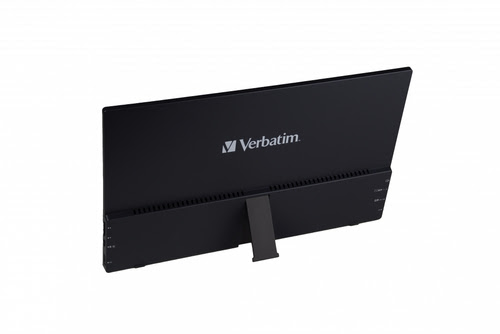 Verbatim PM-14 Portable Monitor 14" Full - Achat / Vente sur grosbill.com - 1
