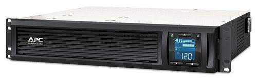 APC APC Smart-UPS C 1000VA