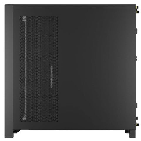 Corsair FRAME 4000D WOOD RS Noir Marron - Boîtier PC Corsair - 2