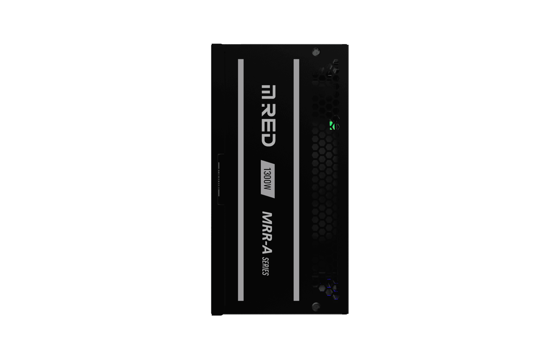 M.RED 80+Plat (1300W) - Alimentation M.RED - grosbill.com - 8
