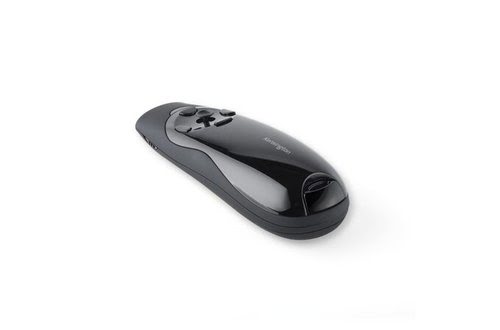Presenter Expert Green Laser mit Cursor - Achat / Vente sur grosbill.com - 1