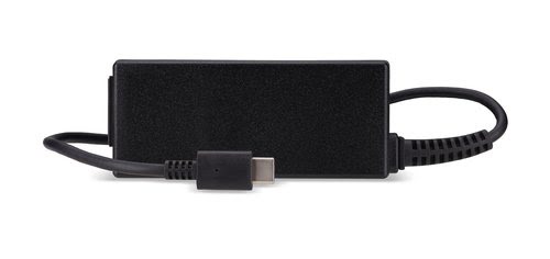 ADAPTER 45W TYPE-C  BLACK UNITAIRE (NP.ADT0A.065) - Achat / Vente sur grosbill.com - 2