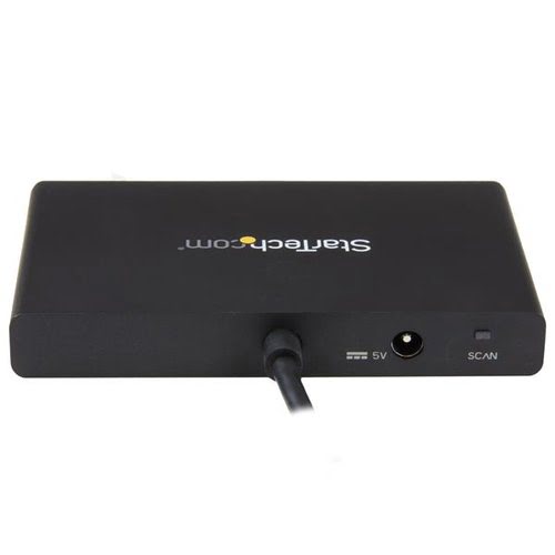 MST Hub - Mini DisplayPort to 3x HDMI - Achat / Vente sur grosbill.com - 3