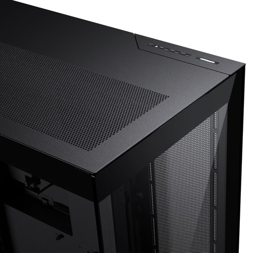Phanteks NV7 TG Noir Noir - Boîtier PC Phanteks - grosbill.com - 10