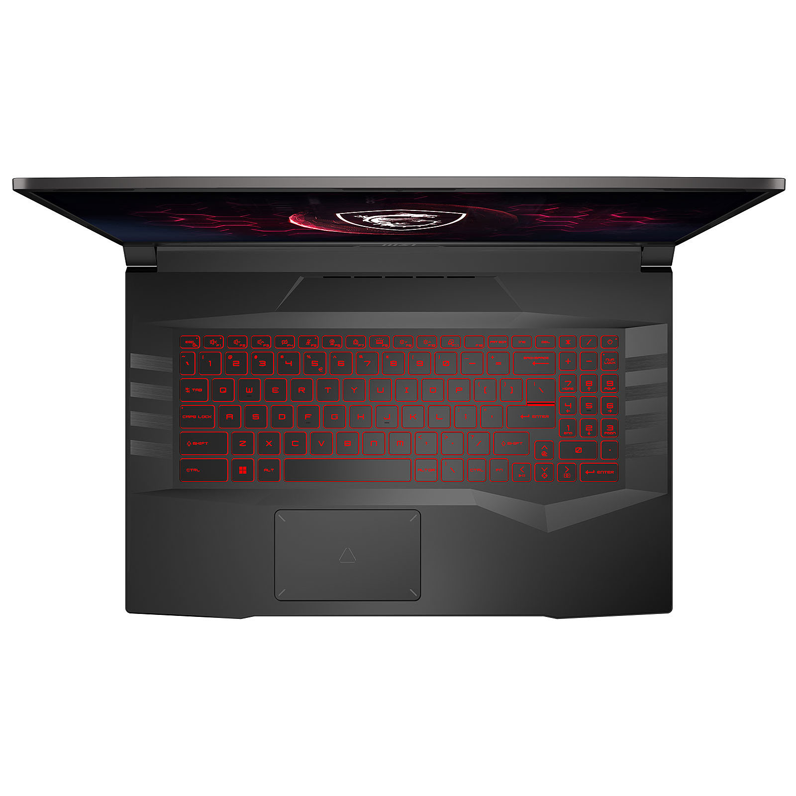 MSI 9S7-17L314-042 - PC portable MSI - grosbill.com - 3