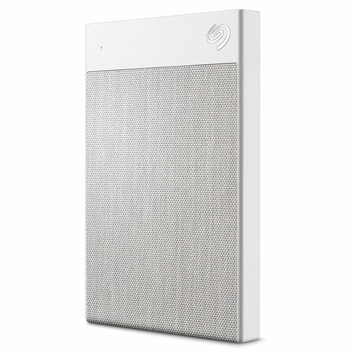 Seagate Backup Plus Ultra Touch 2Tb White USB-C