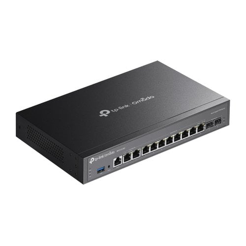 OMADA MULTI-GIGABIT VPN ROUTER - Achat / Vente sur grosbill.com - 3