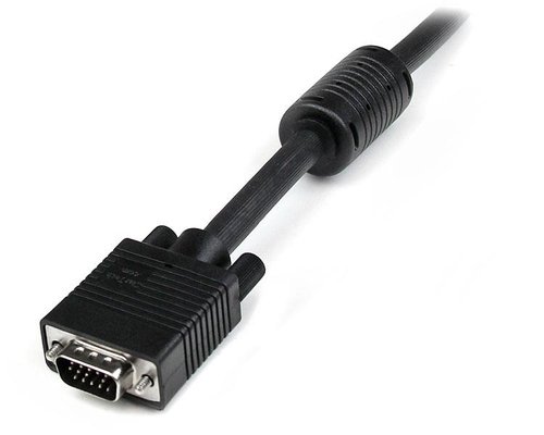 25m High Res Monitor VGA Cable - Achat / Vente sur grosbill.com - 2