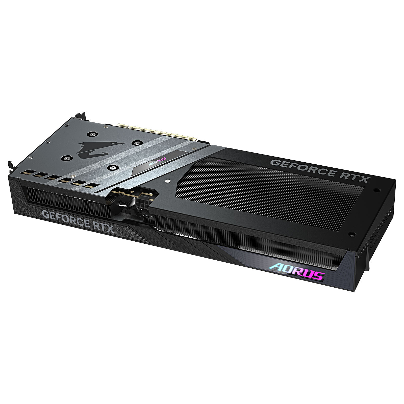 Gigabyte AORUS GeForce RTX 5060 Ti ELITE 16G - Carte graphique - 3