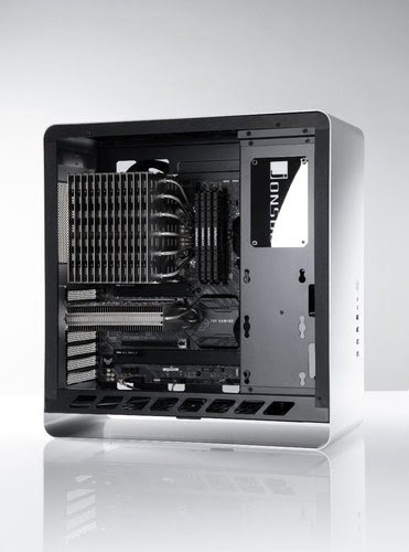 Noctua NH-P1 passiver CPU-KÃ¼hler - Achat / Vente sur grosbill.com - 4