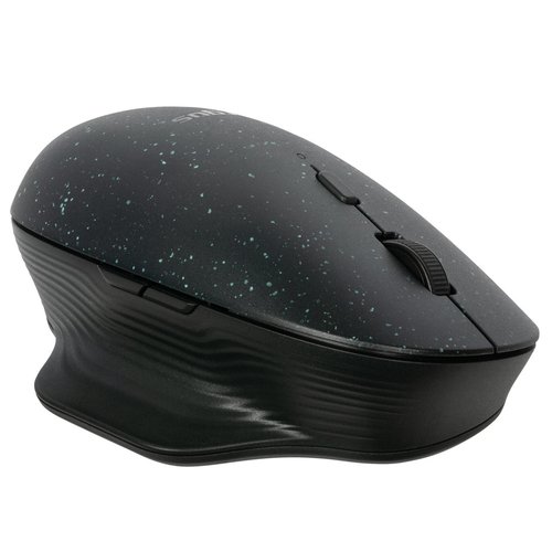 Targus ErgoFlip EcoSmart Ambidextre - Souris PC Targus - 0