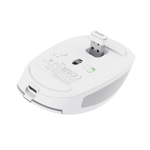 Trust OZAA Compact - Souris PC Trust - grosbill.com - 4