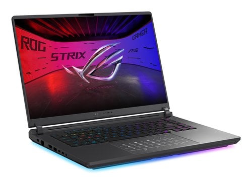 Asus 90NR0LB1-M00AR0 - PC portable Asus - grosbill.com - 3