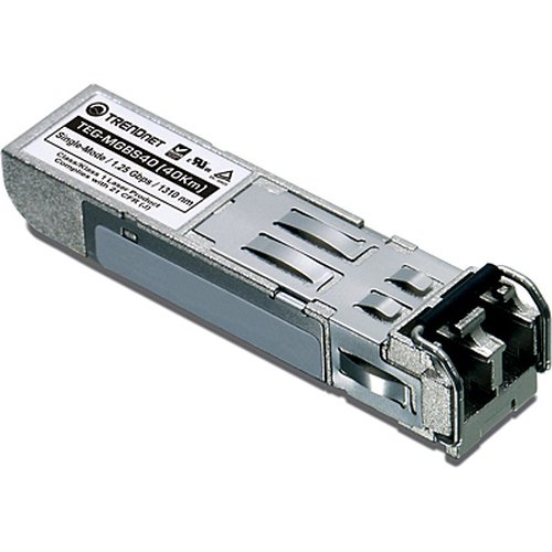 TrendNet MINI GBIC SINGLE-MODE