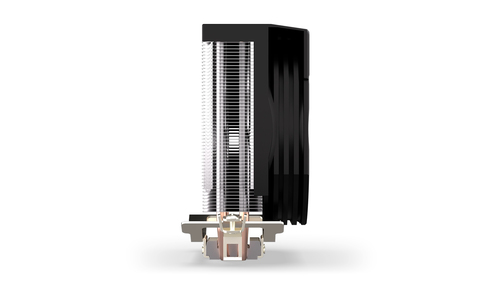 ENDORFY  Noir - Ventilateur CPU ENDORFY  - grosbill.com - 4