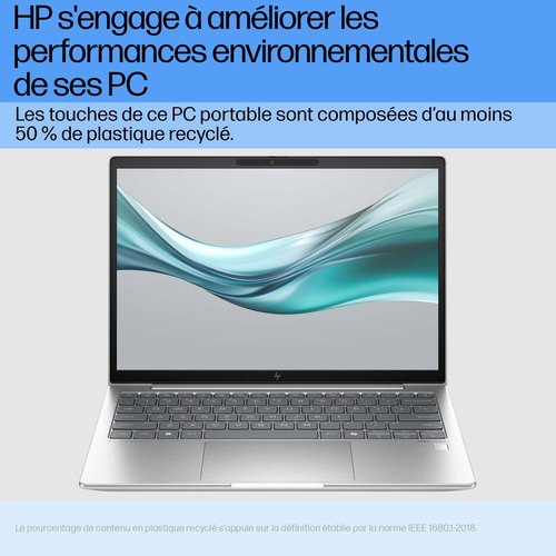 ELITEBOOK 640 U5-125U - Achat / Vente sur grosbill.com - 4