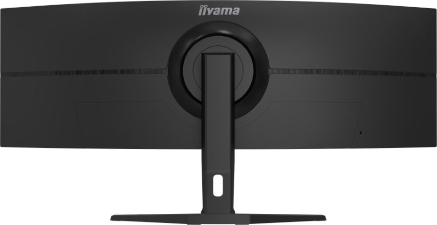 Iiyama 49 pouces  XCB4994DQSU-B1 - Ecran PC Iiyama - grosbill.com - 5