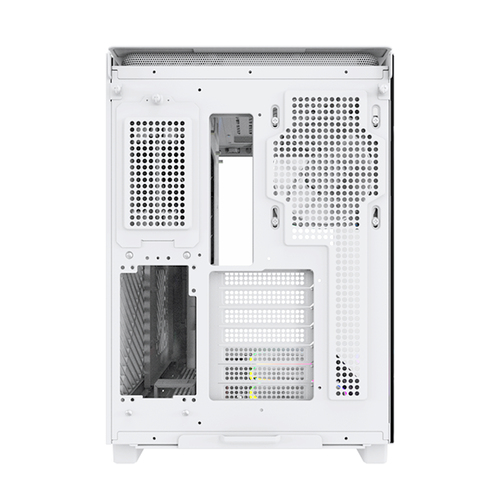 Montech King 95 Pro Blanc Blanc - Boîtier PC Montech - grosbill.com - 3