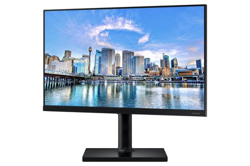 Samsung 27"  LF27T450FQRXEN - Ecran PC Samsung - grosbill.com - 17