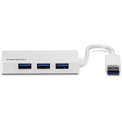 4-PORT HIGH SPEED USB 3.0 - Achat / Vente sur grosbill.com - 2