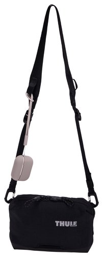 Thule Paramount Crossbody 2L - Black - Achat / Vente sur grosbill.com - 9