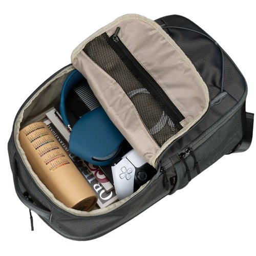 15-16" Work+PlayTM Trio Backpack - Achat / Vente sur grosbill.com - 6