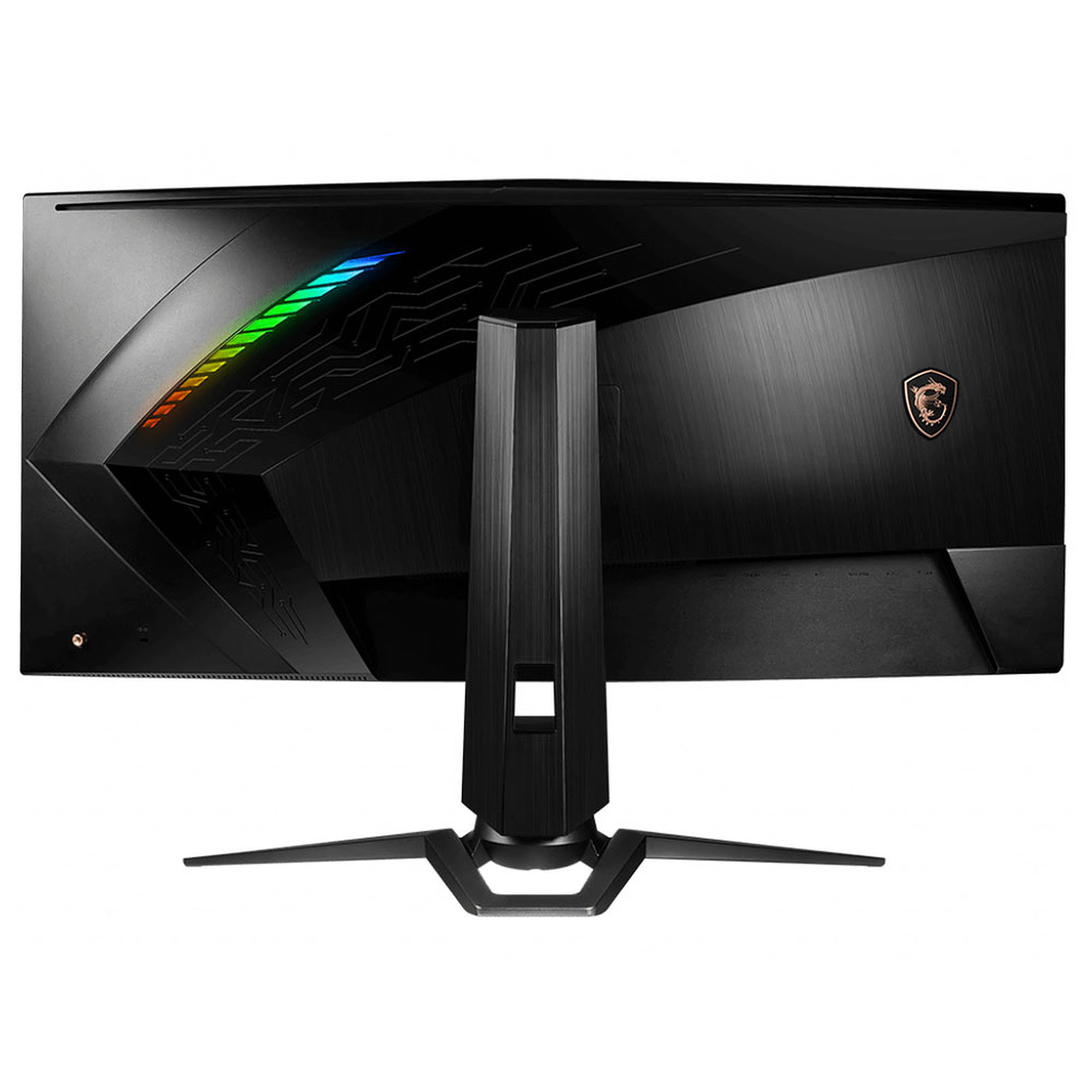 MSI 34 pouces  9S6-3DA05T-002 - Ecran PC MSI - grosbill.com - 1