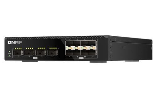 SWITCH 4 PORT 100GBE QSFP28 - Achat / Vente sur grosbill.com - 5
