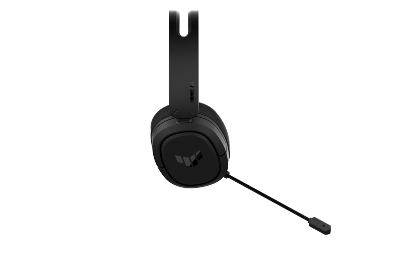 Asus TUF Gaming H1 Wireless# 7.1 Surround Noir - Micro-casque - 1