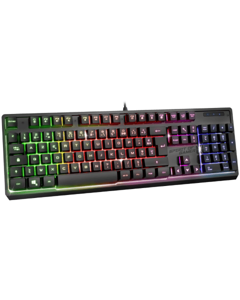 Clavier PC Spirit Of Gamer Grosbill
