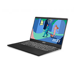 image produit MSI Modern 14 C12M-005FR Grosbill