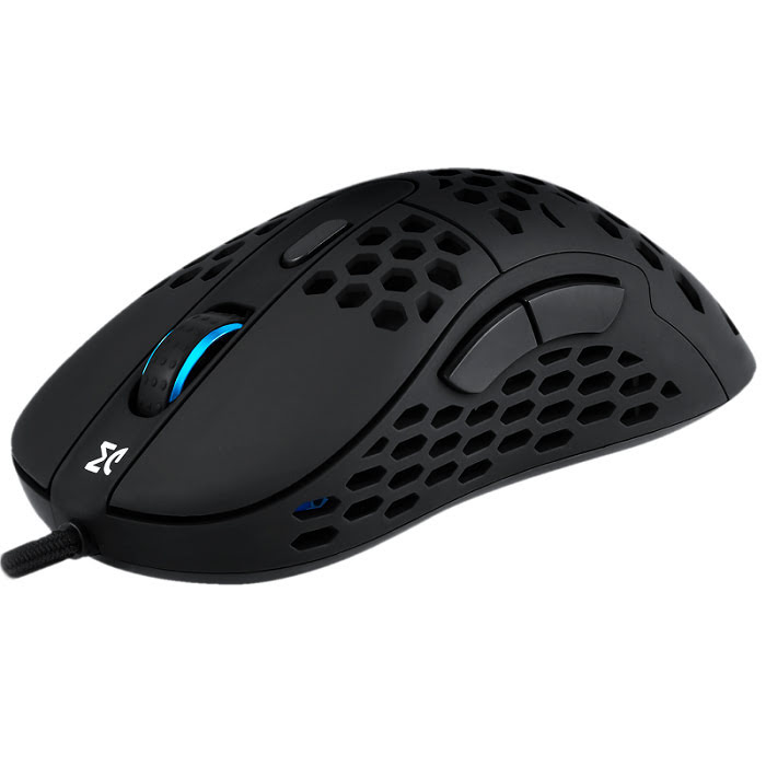 Dream Machines DM6 Holey S - Souris PC Dream Machines - 0